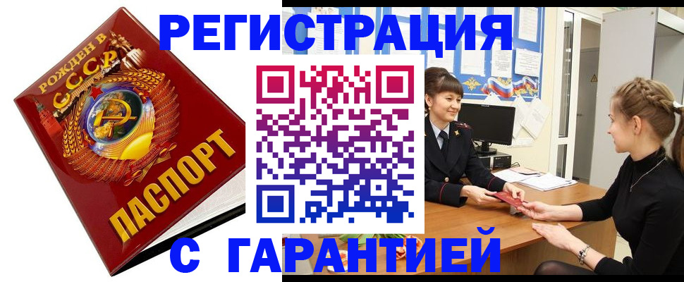 прописка штамп в Лосино-Петровском